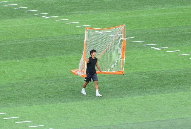 球员的未来