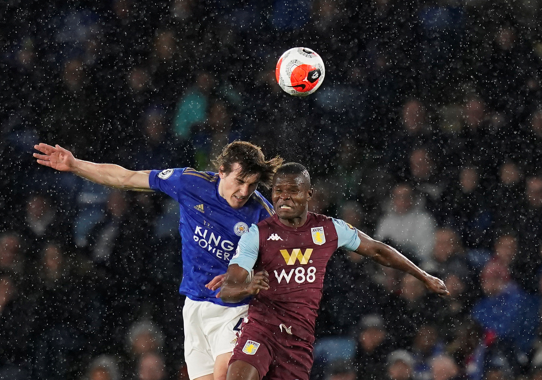 保持关键球 保持关键球